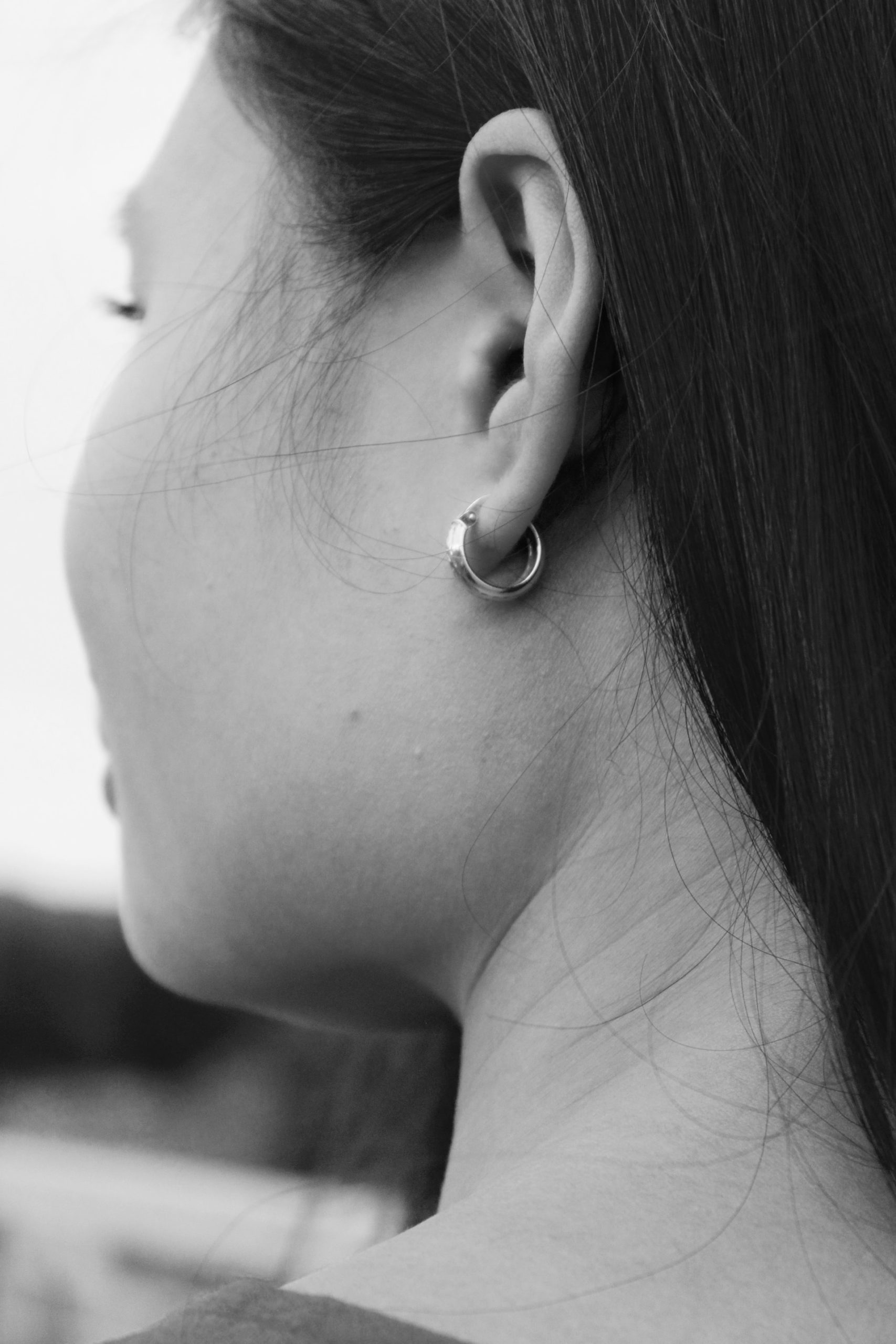 Lobe d'oreille fendu : que faire