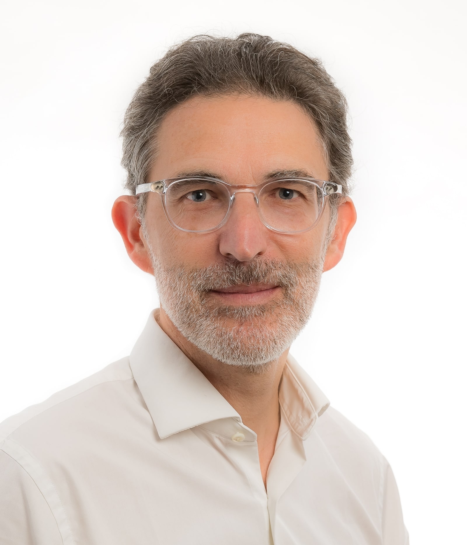 Portrait de Stéphane BERDAH  BIOGRAPHIE Stephane Berdah bio min